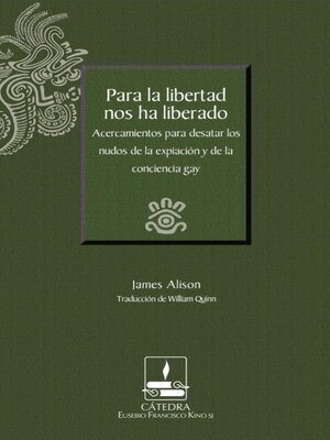 cover image of Para la libertad nos ha liberado